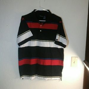 Bugle Boy Polo